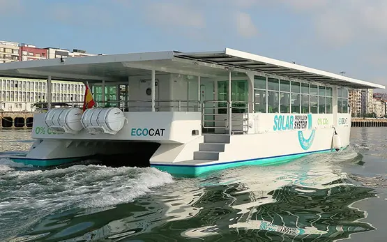 ECOCAT
